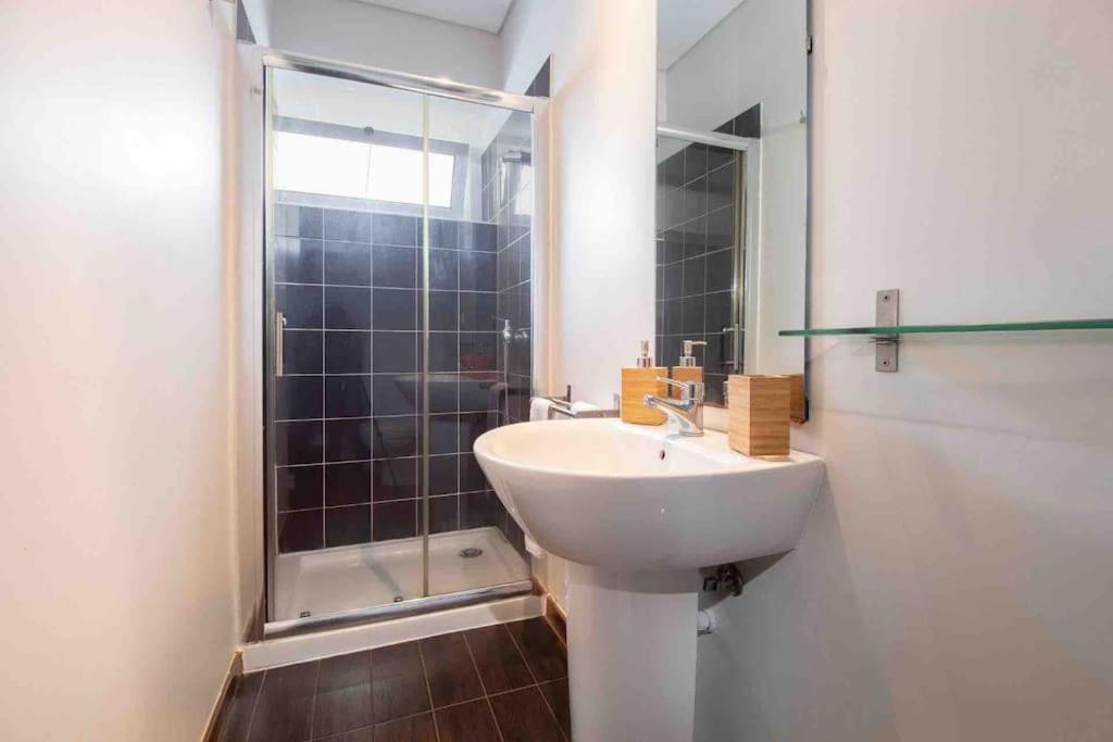 Apartment 1 Center โกอิมบรา ภายนอก รูปภาพ