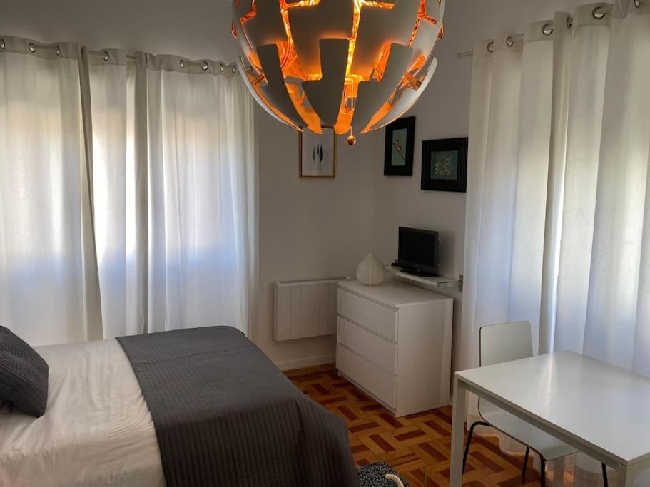 Apartment 1 Center โกอิมบรา ภายนอก รูปภาพ