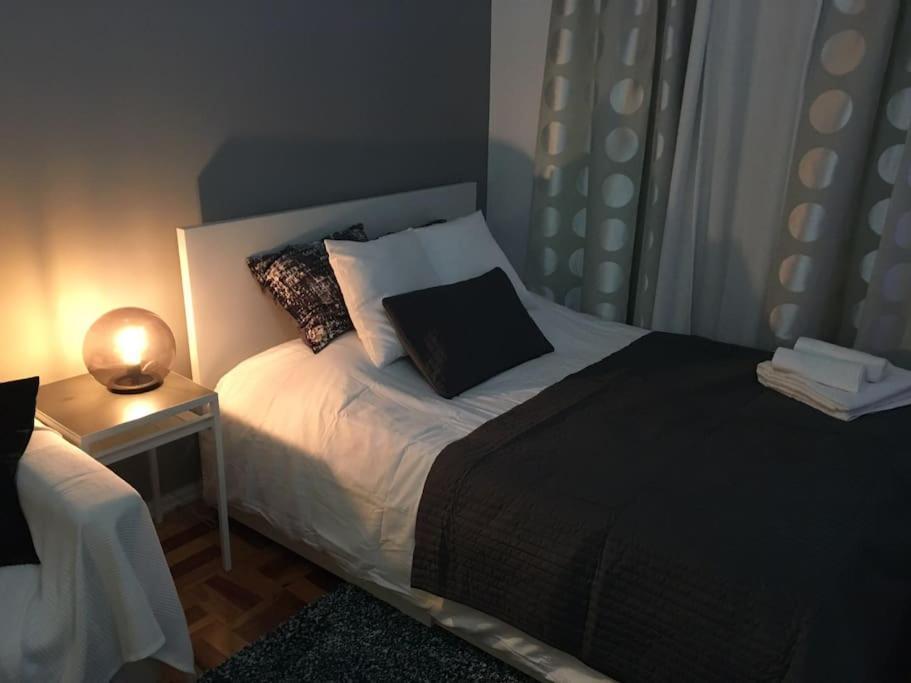 Apartment 1 Center โกอิมบรา ภายนอก รูปภาพ