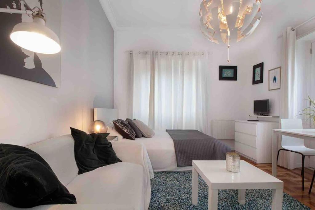 Apartment 1 Center โกอิมบรา ภายนอก รูปภาพ