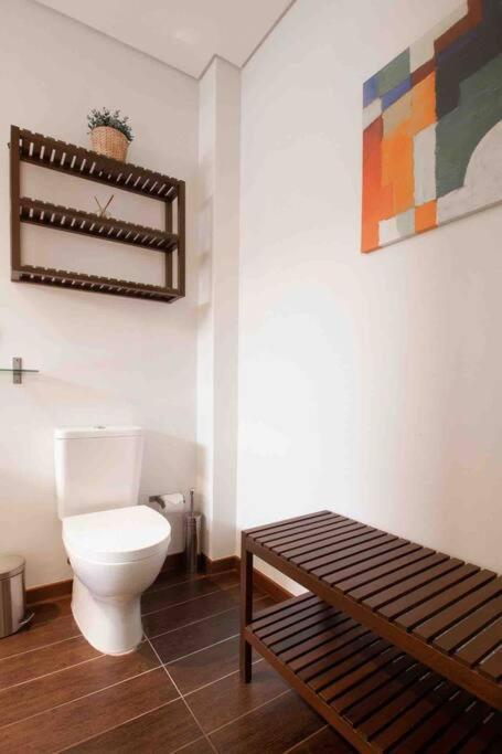 Apartment 1 Center โกอิมบรา ภายนอก รูปภาพ