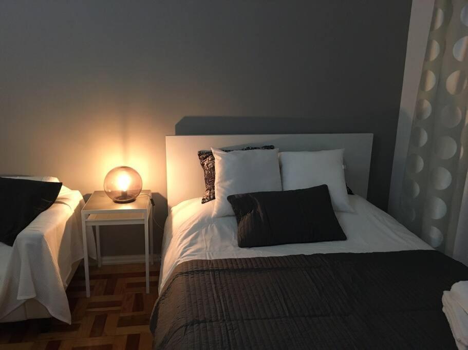 Apartment 1 Center โกอิมบรา ภายนอก รูปภาพ