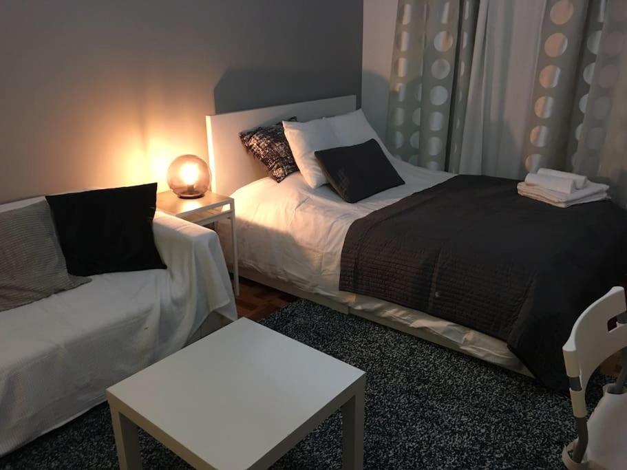 Apartment 1 Center โกอิมบรา ภายนอก รูปภาพ