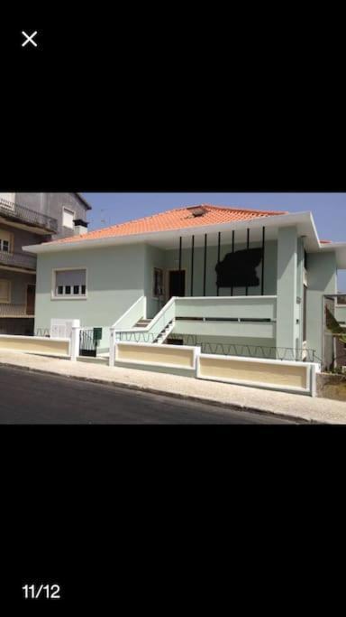 Apartment 1 Center โกอิมบรา ภายนอก รูปภาพ