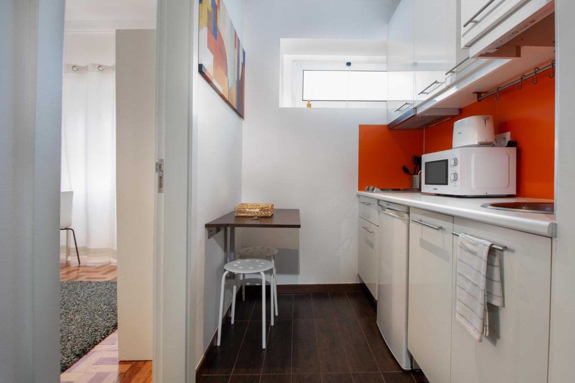 Apartment 1 Center โกอิมบรา ภายนอก รูปภาพ
